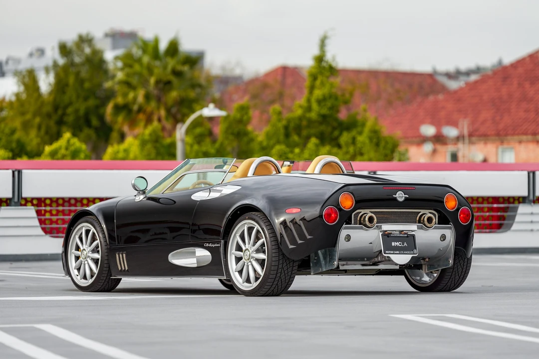 2006 Spyker C8 - Image 8 of 31