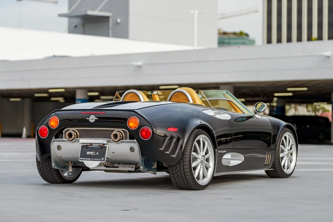 2006 Spyker C8 - Image 12 of 31