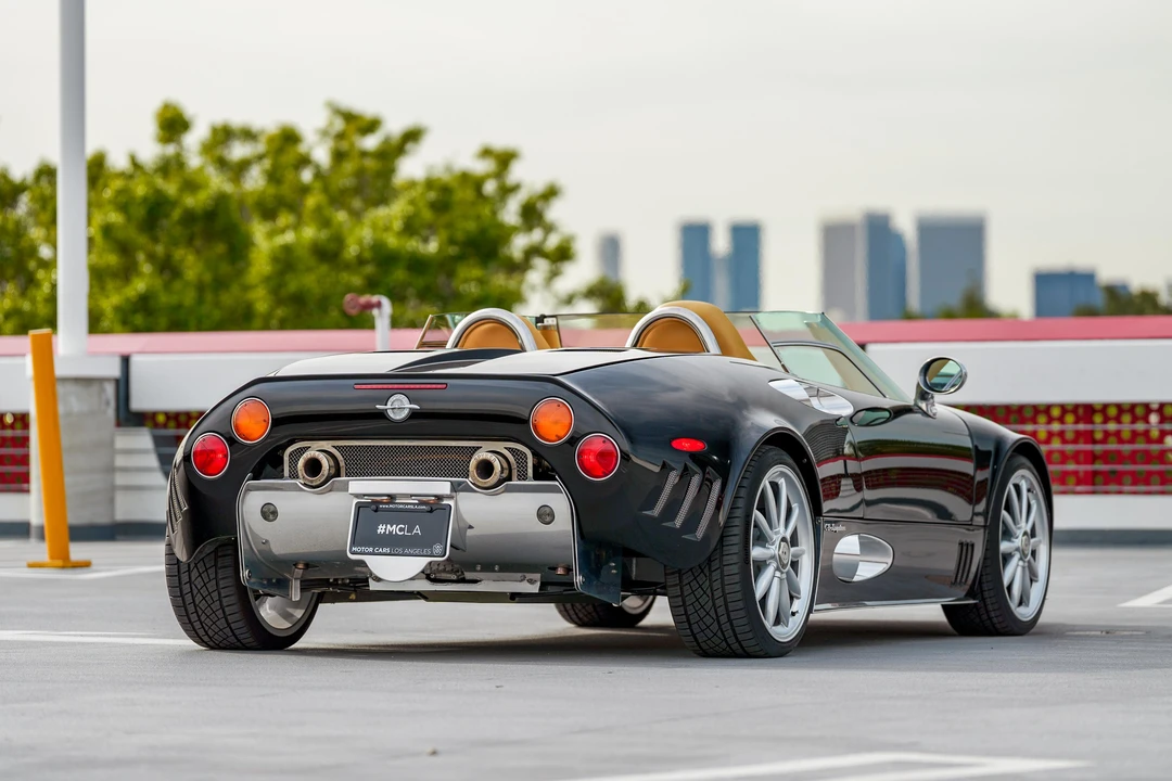 2006 Spyker C8 - Image 10 of 31