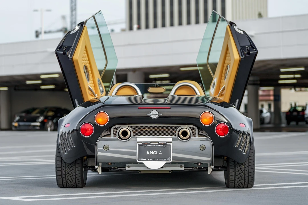 2006 Spyker C8 - Image 29 of 31