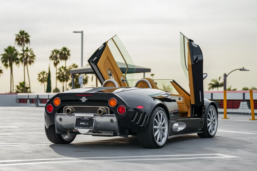 2006 Spyker C8 - Image 30 of 31