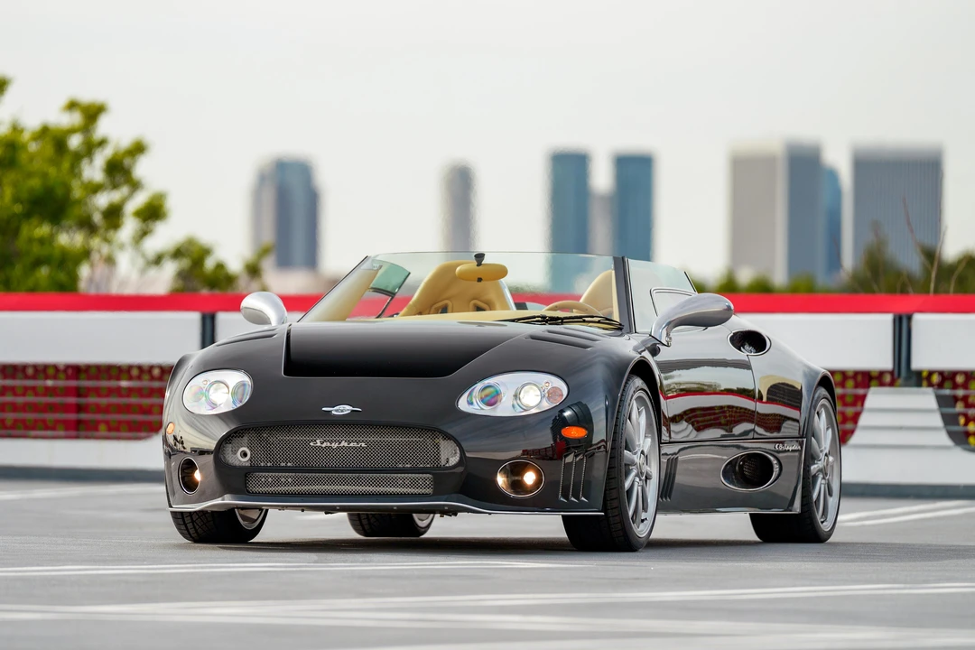 2006 Spyker C8 - Image 6 of 31
