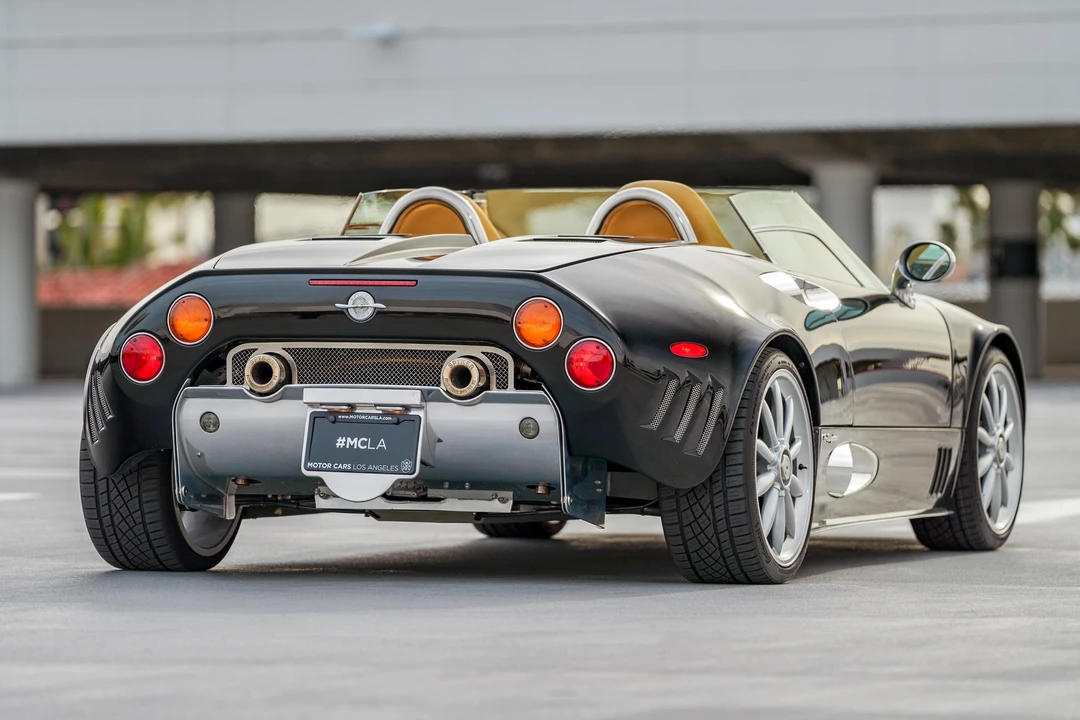 2006 Spyker C8 - Image 11 of 31