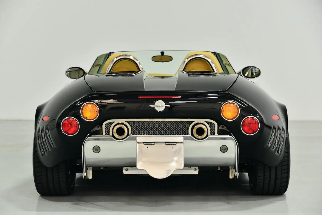 2006 Spyker C8 - Image 19 of 31
