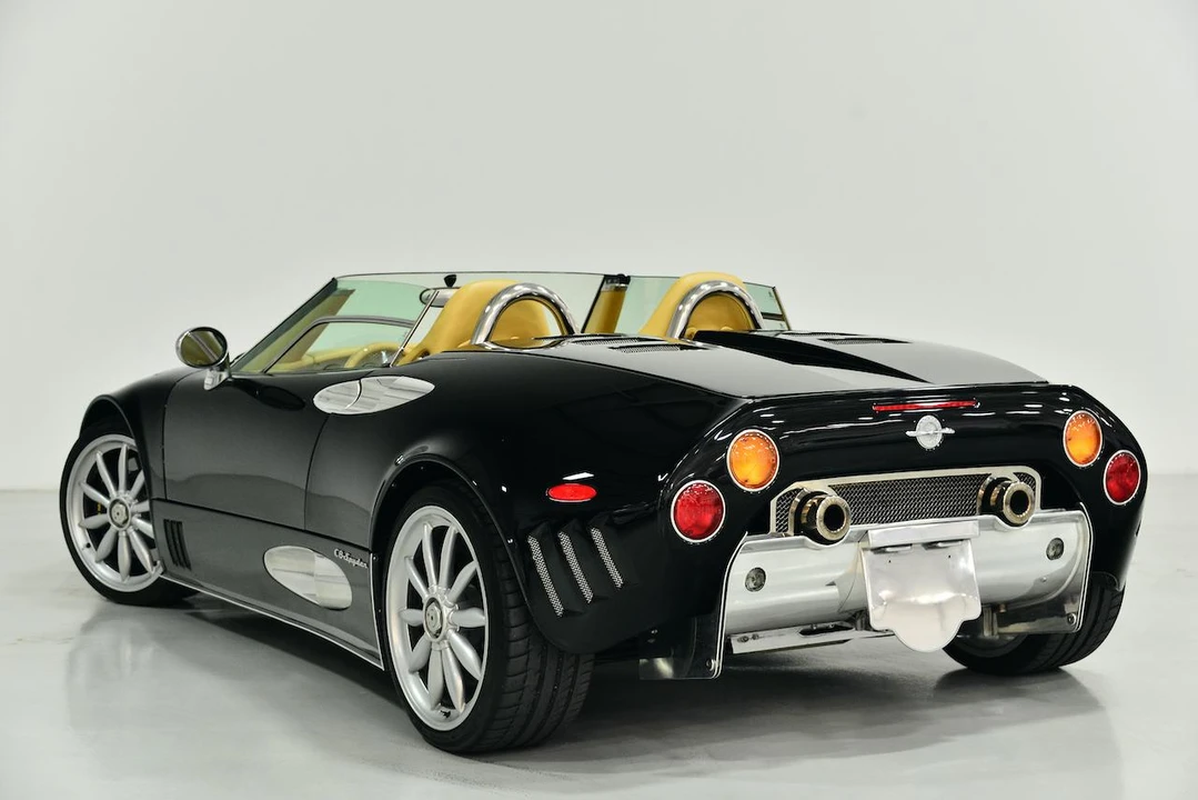 2006 Spyker C8 - Image 18 of 31