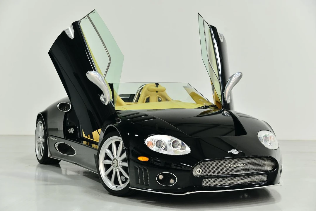 2006 Spyker C8 - Image 22 of 31