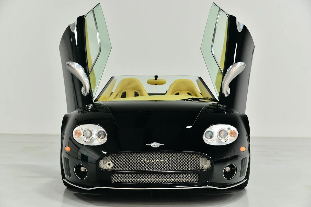 2006 Spyker C8 - Image 15 of 31