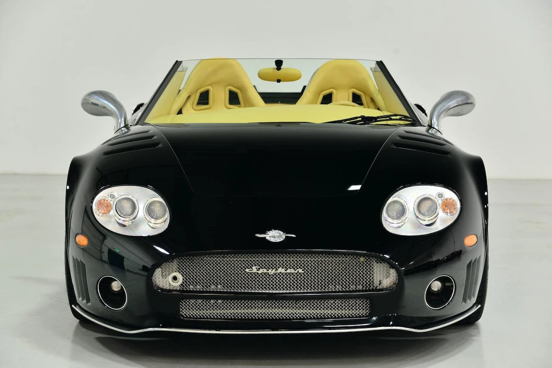 2006 Spyker C8 - Image 16 of 31
