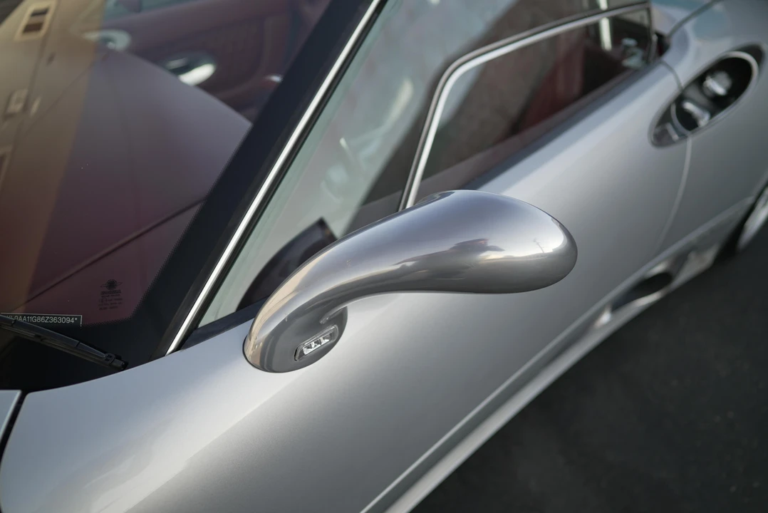 2006 Spyker C8 - Image 30 of 31