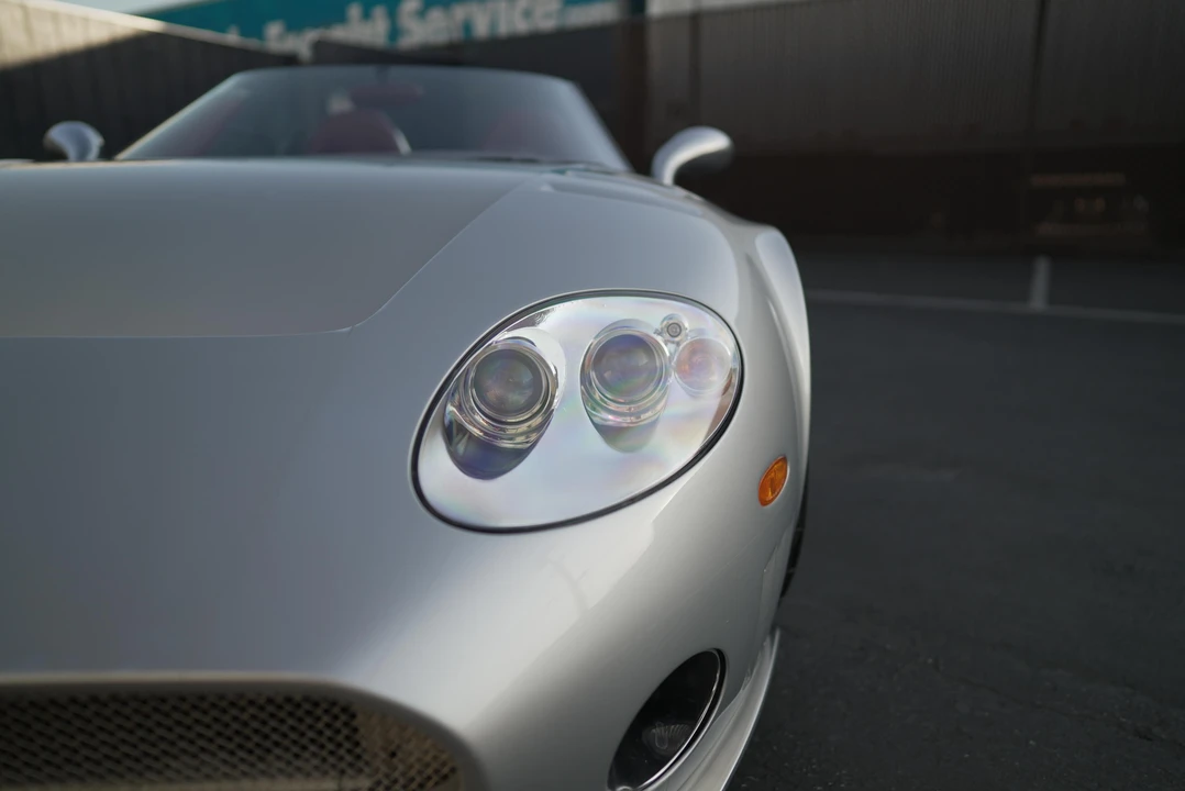 2006 Spyker C8 - Image 22 of 31