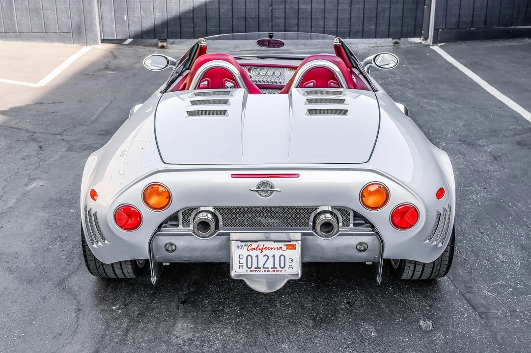 2006 Spyker C8 - Image 9 of 31