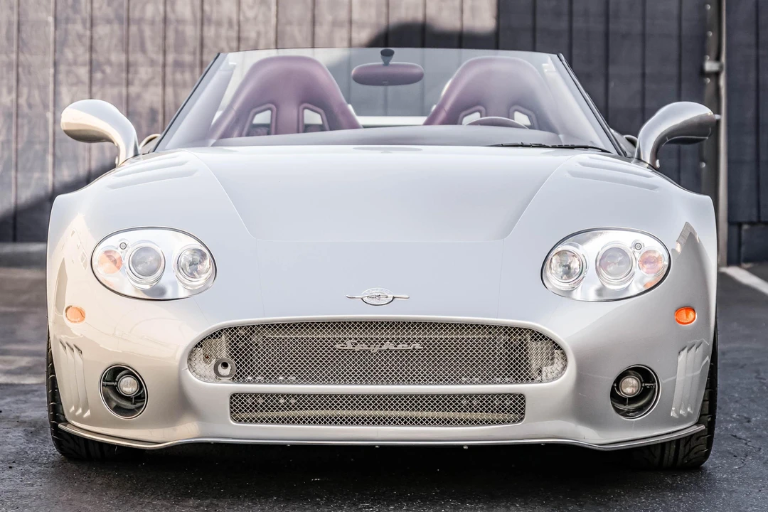 2006 Spyker C8 - Image 2 of 31