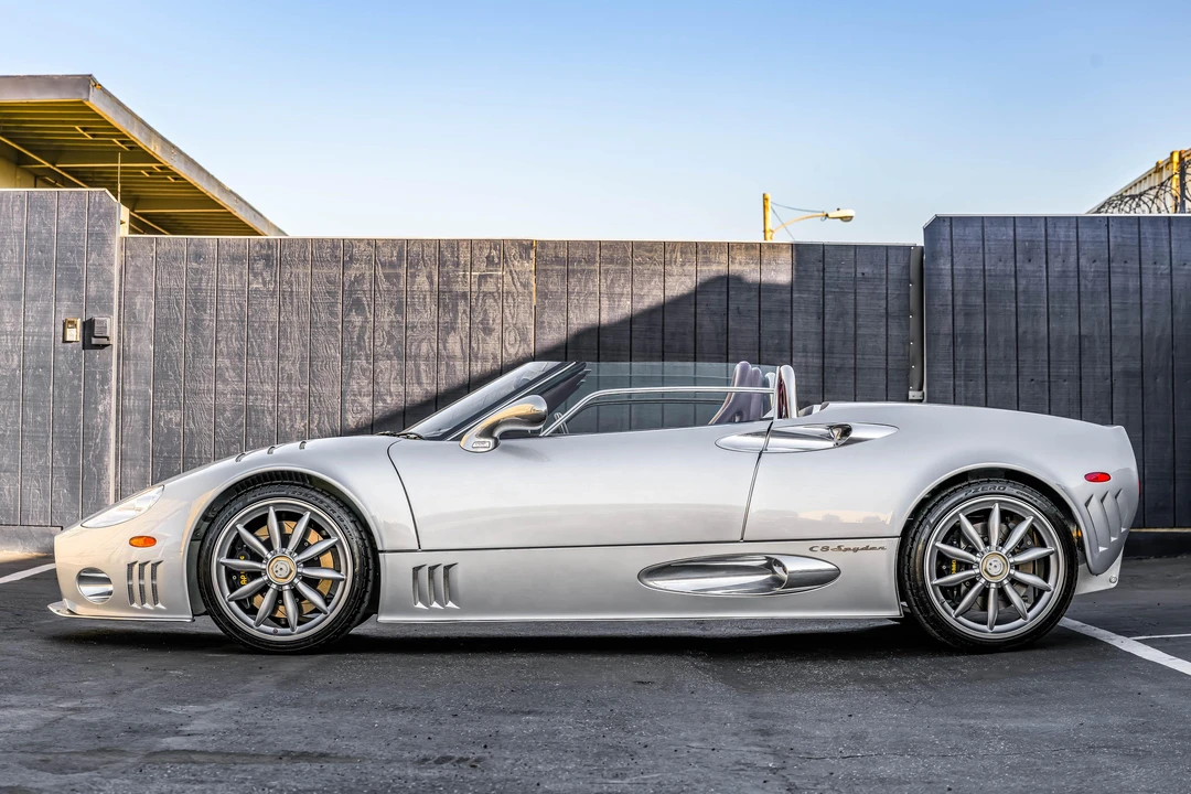 2006 Spyker C8 - Image 7 of 31