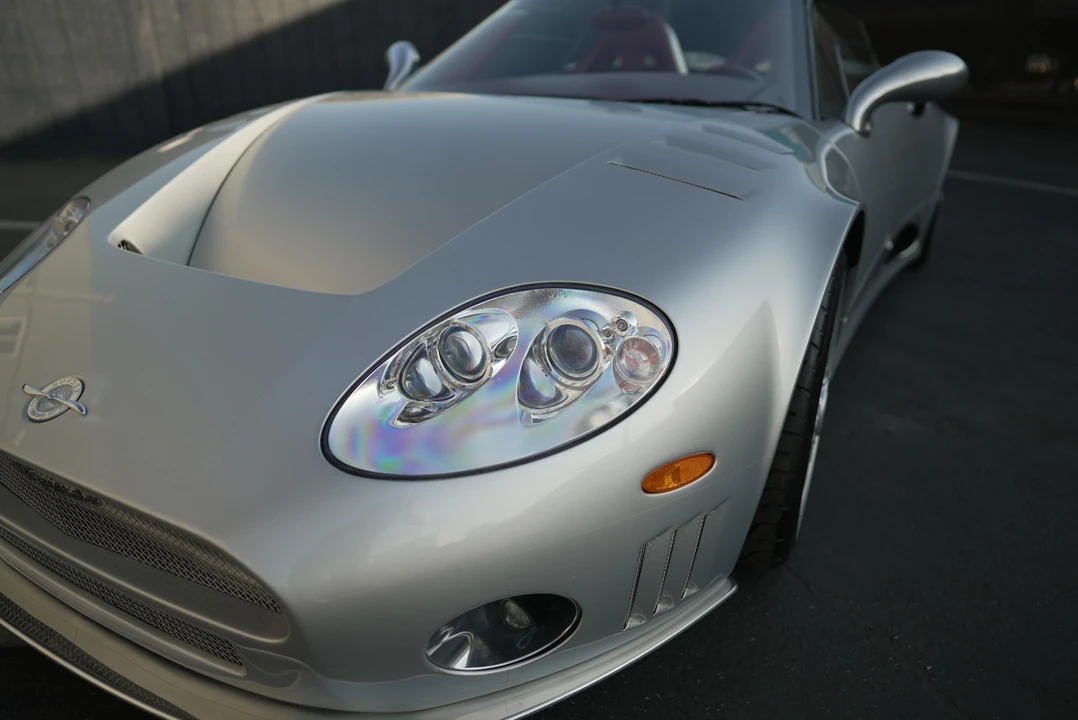 2006 Spyker C8 - Image 25 of 31