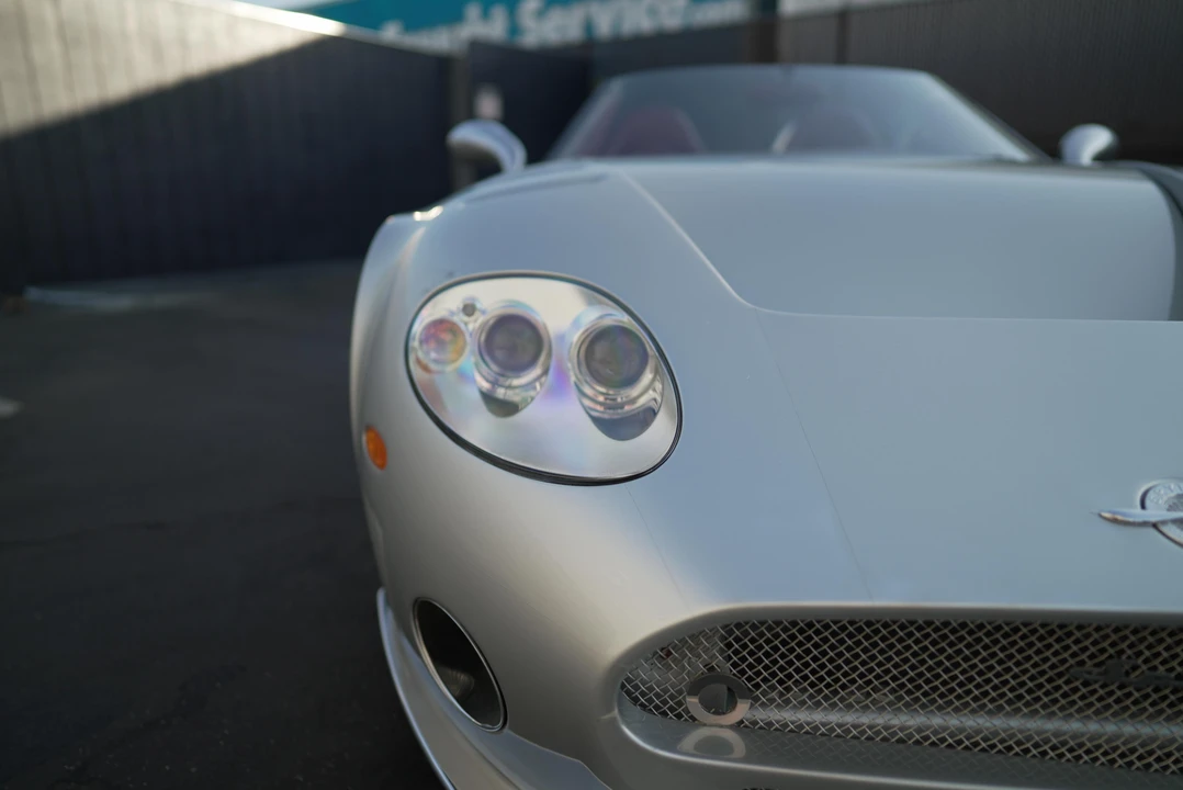 2006 Spyker C8 - Image 16 of 31