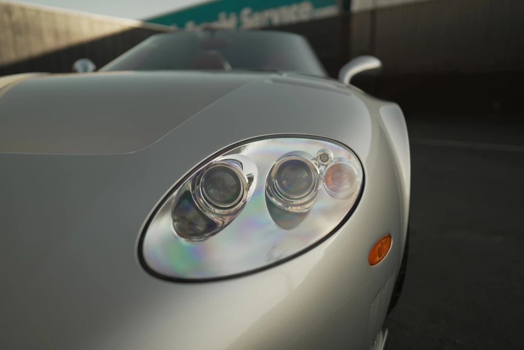 2006 Spyker C8 - Image 23 of 31