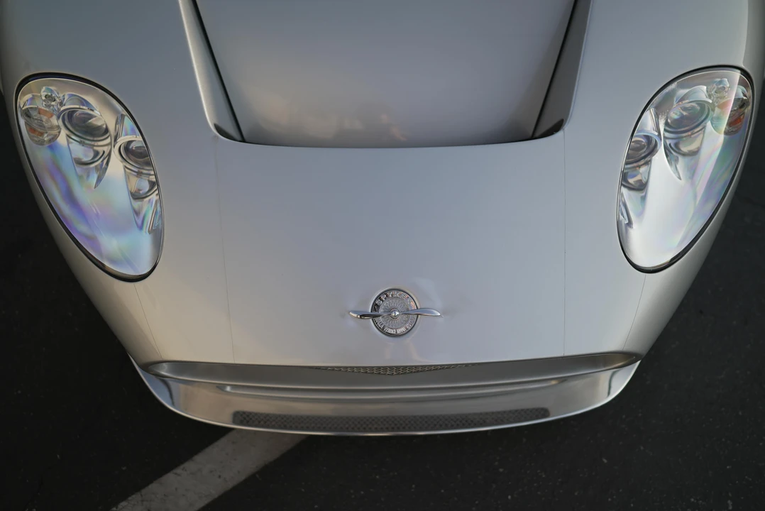 2006 Spyker C8 - Image 19 of 31