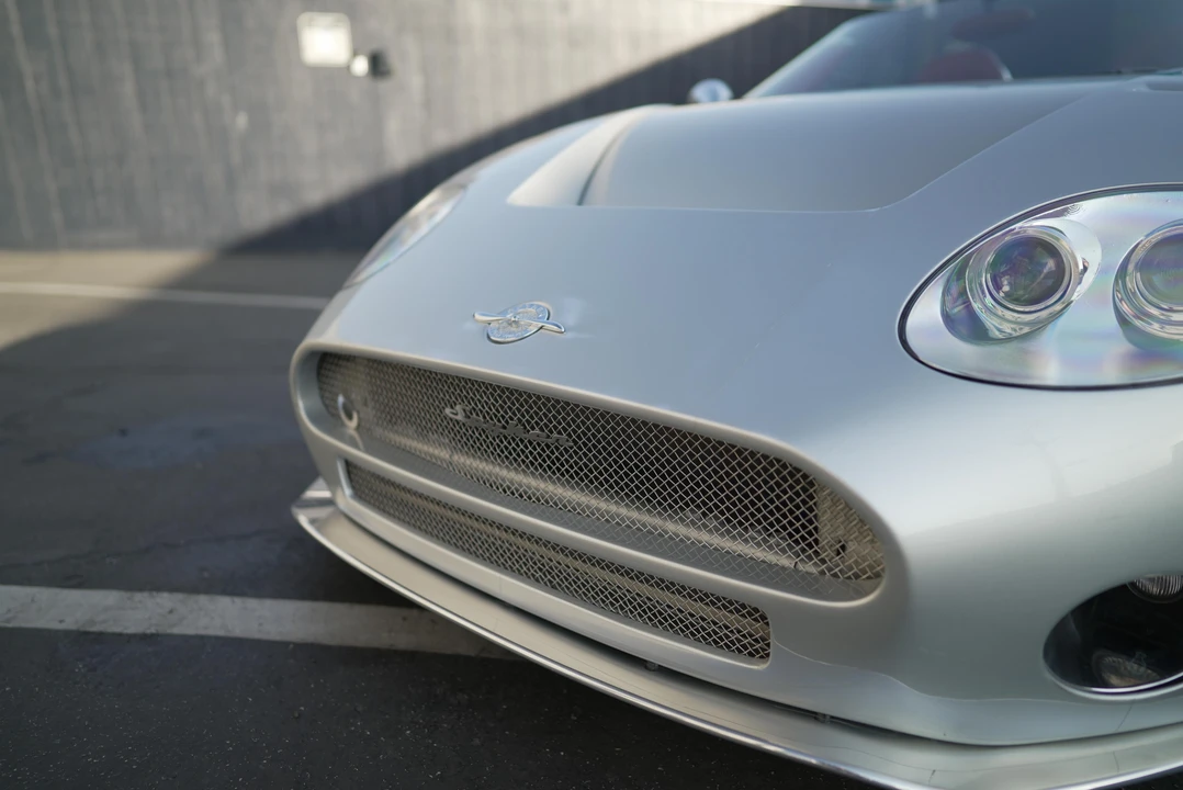 2006 Spyker C8 - Image 21 of 31