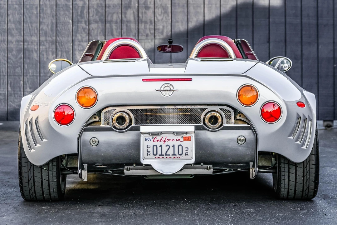 2006 Spyker C8 - Image 5 of 31