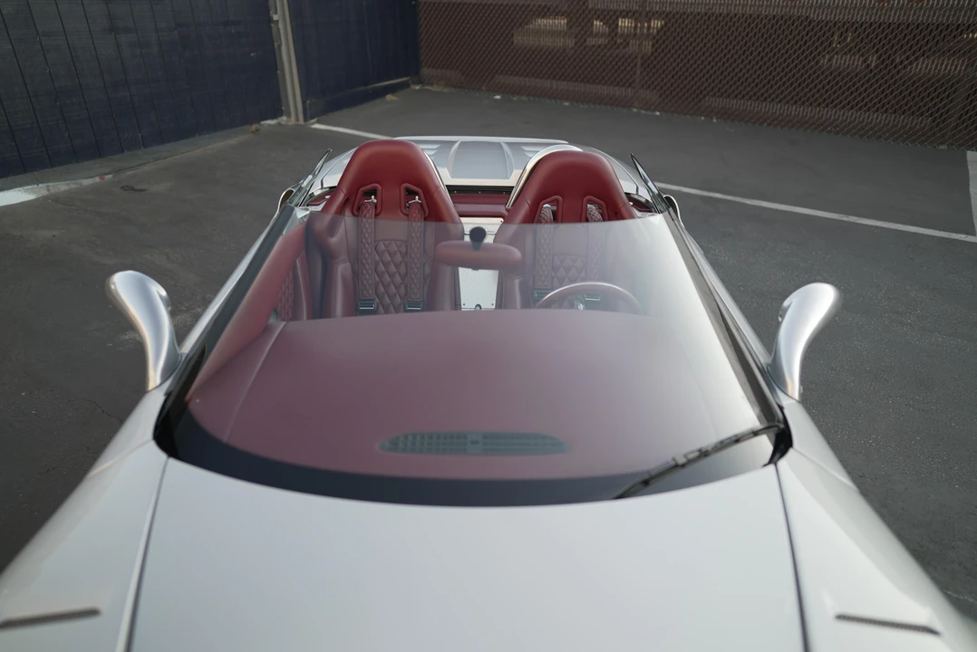 2006 Spyker C8 - Image 18 of 31