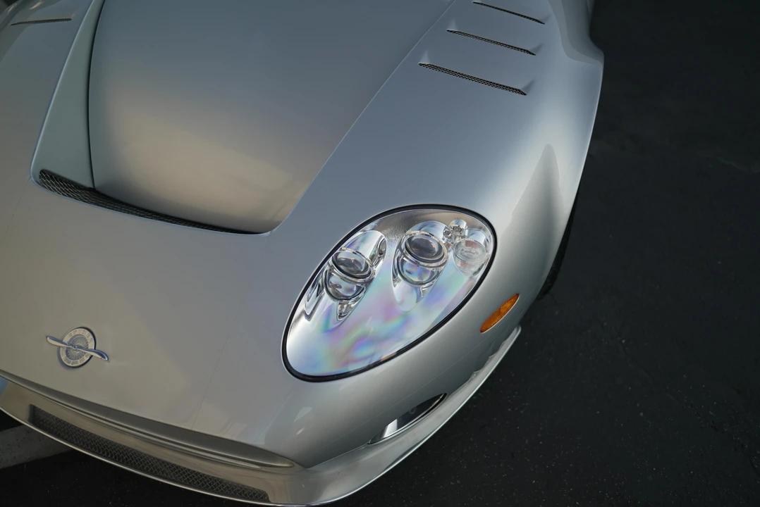 2006 Spyker C8 - Image 24 of 31