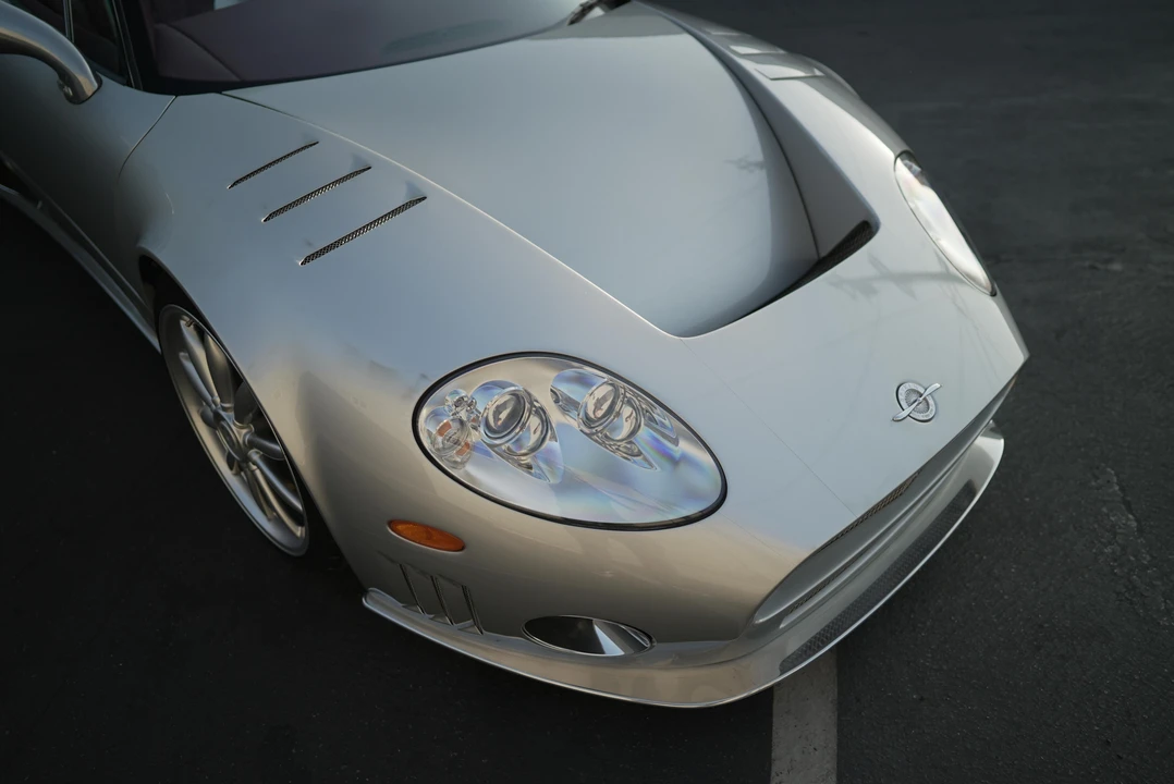 2006 Spyker C8 - Image 14 of 31