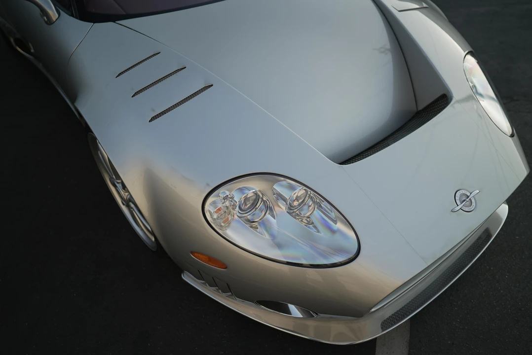 2006 Spyker C8 - Image 15 of 31