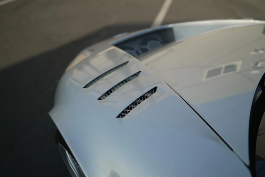 2006 Spyker C8 - Image 27 of 31