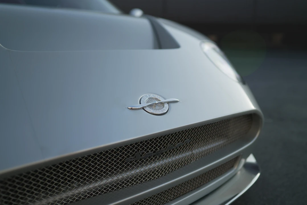 2006 Spyker C8 - Image 17 of 31