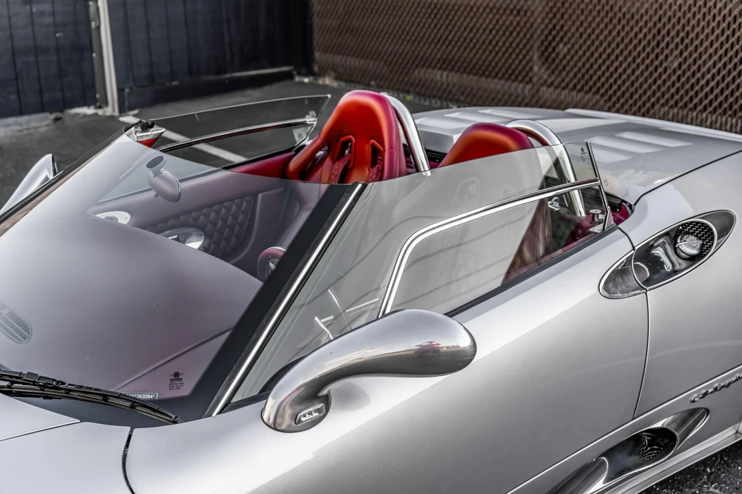 2006 Spyker C8 - Image 29 of 31