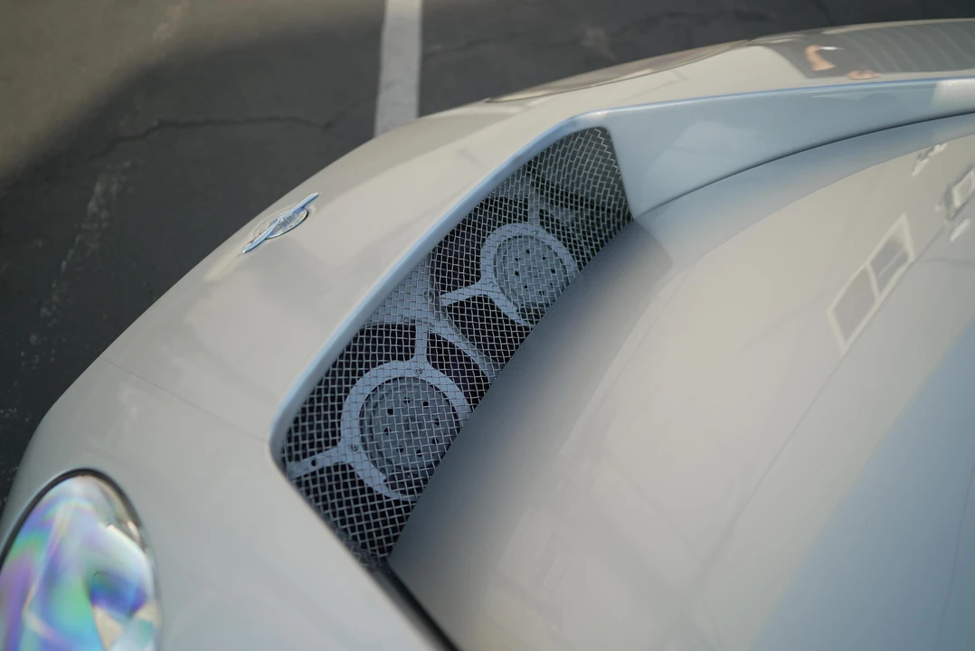 2006 Spyker C8 - Image 26 of 31