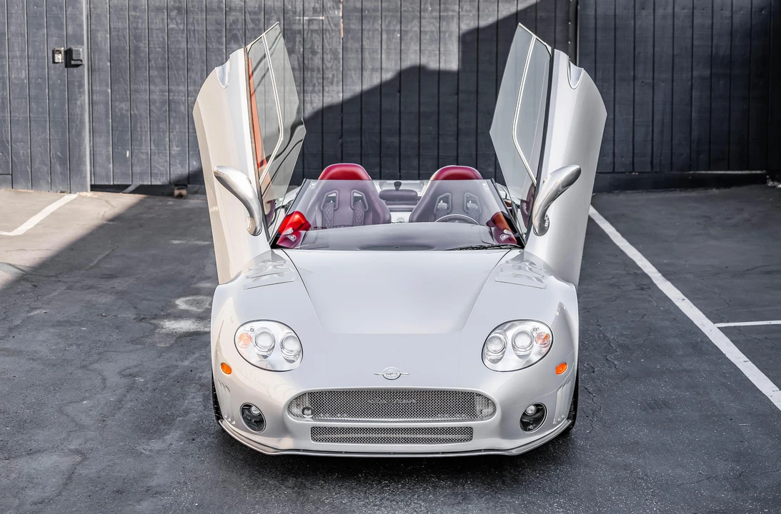 2006 Spyker C8 - Image 11 of 31
