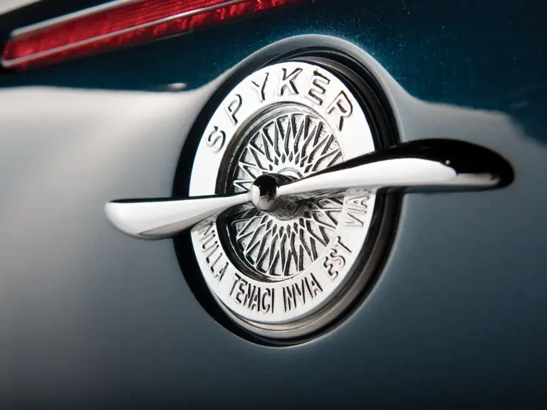 2006 Spyker C8 - Image 20 of 25