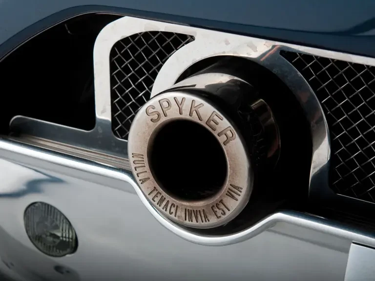 2006 Spyker C8 - Image 10 of 25