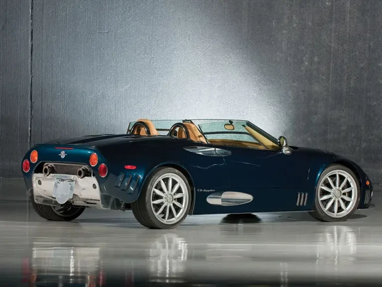 2006 Spyker C8 - Image 4 of 25