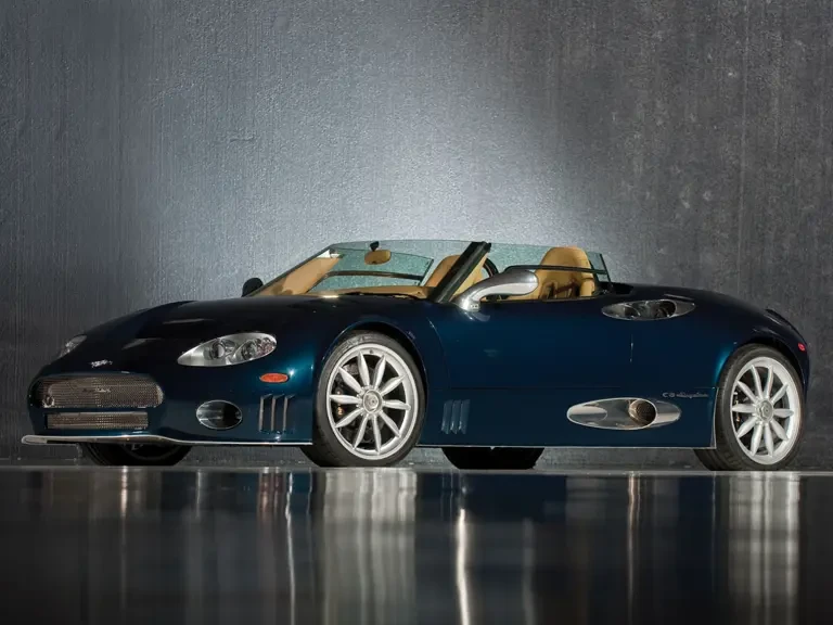 2006 Spyker C8 - Image 3 of 25