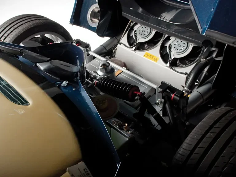 2006 Spyker C8 - Image 22 of 25