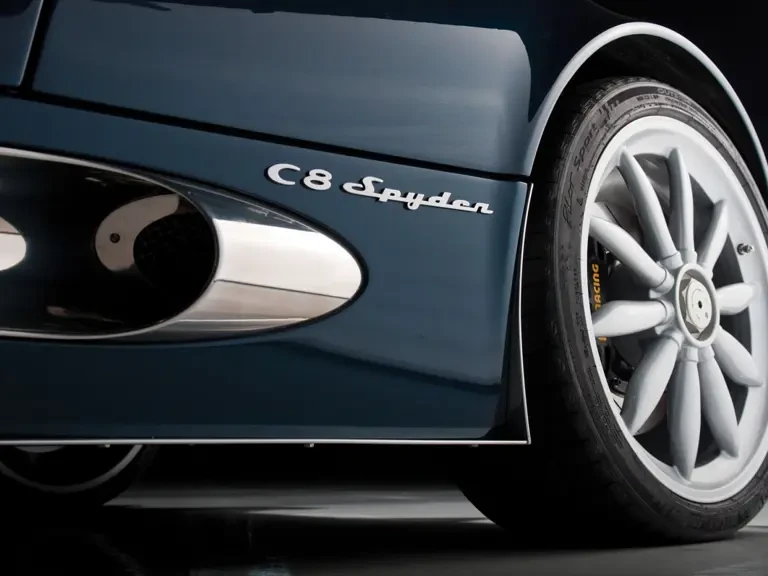 2006 Spyker C8 - Image 21 of 25