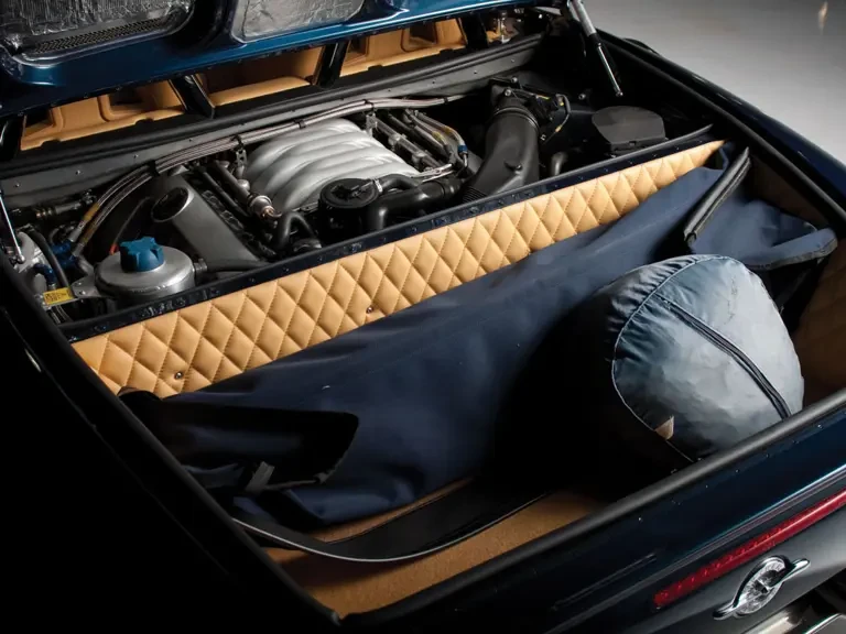 2006 Spyker C8 - Image 19 of 25