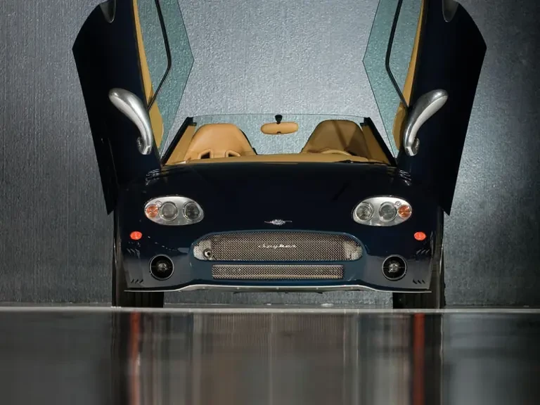 2006 Spyker C8 - Image 15 of 25