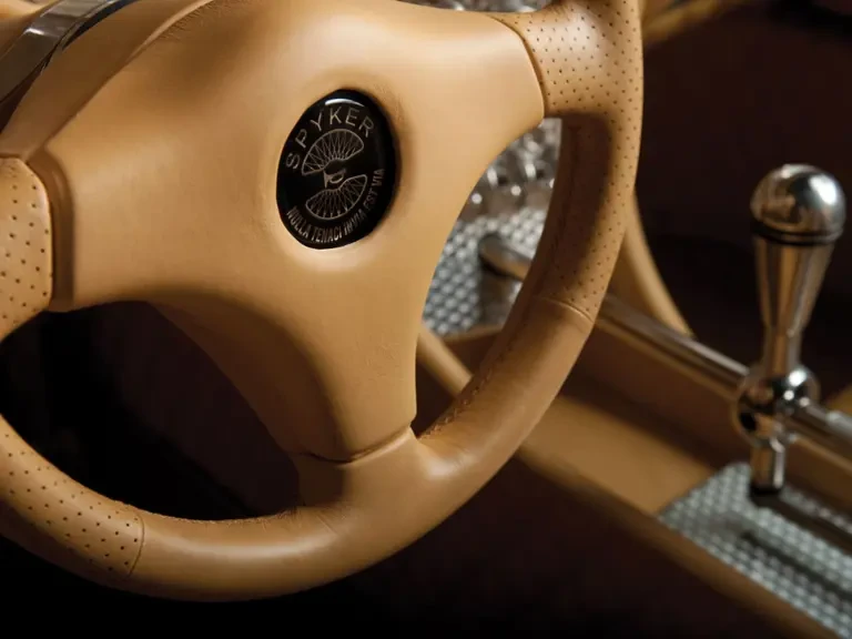 2006 Spyker C8 - Image 16 of 25
