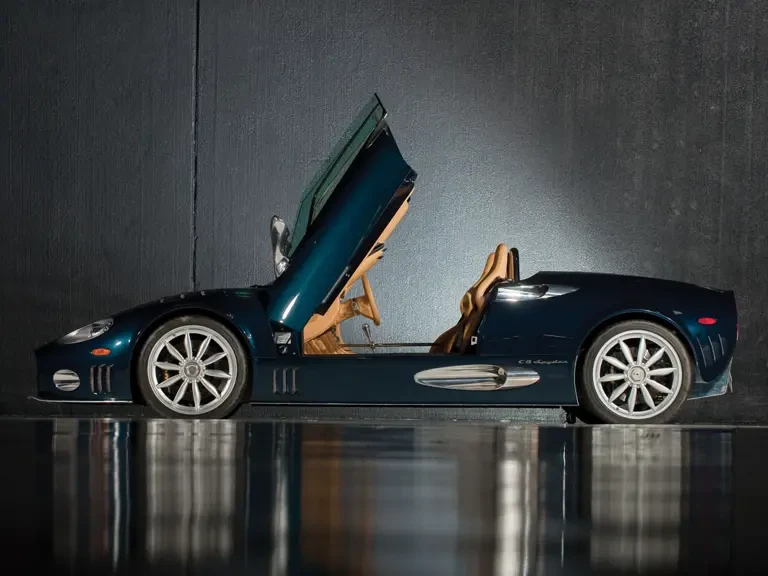2006 Spyker C8 - Image 14 of 25
