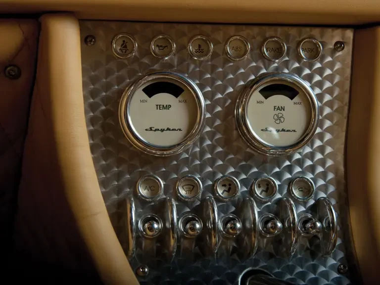 2006 Spyker C8 - Image 18 of 25