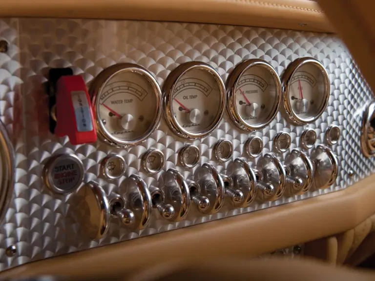 2006 Spyker C8 - Image 11 of 25