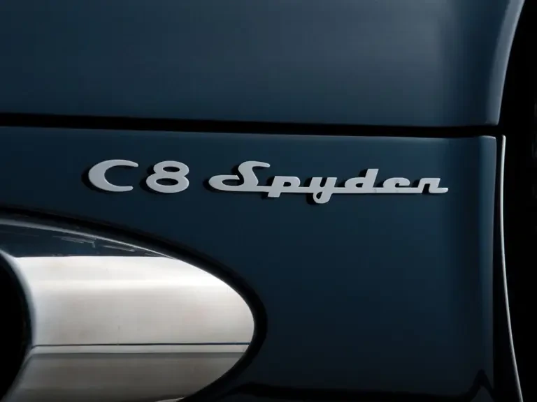 2006 Spyker C8 - Image 9 of 25