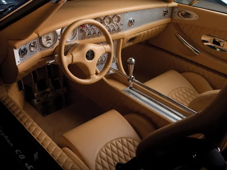 2006 Spyker C8 - Image 6 of 25