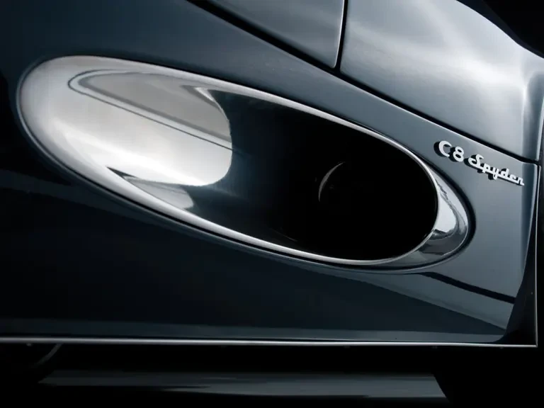 2006 Spyker C8 - Image 12 of 25