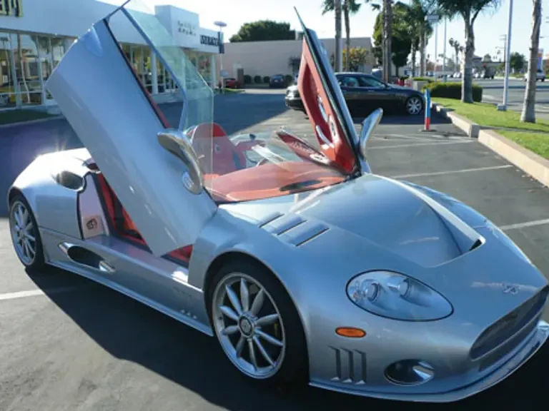2006 Spyker C8 - Image 8 of 12