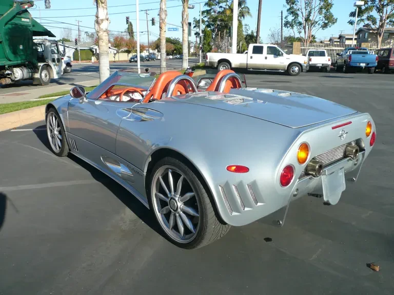 2006 Spyker C8 - Image 2 of 12