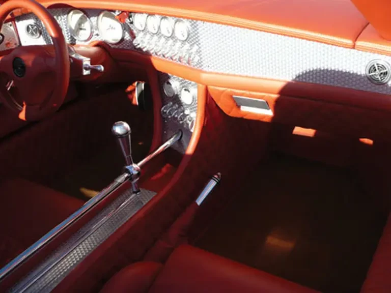 2006 Spyker C8 - Image 10 of 12